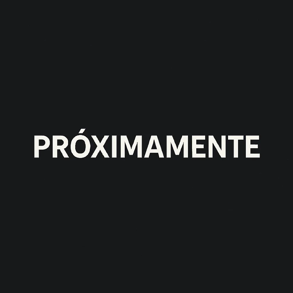 Captura de pantalla del proyecto /projects/proximamente.webp